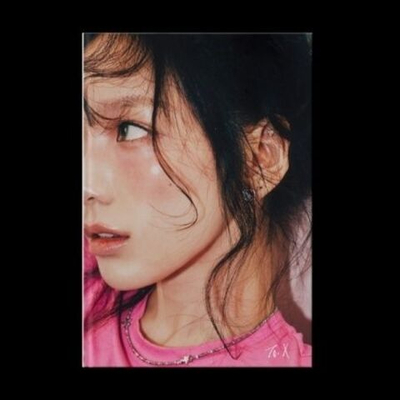 Альбом TAEYEON - To. X 4th Mini Album MYSELF Version