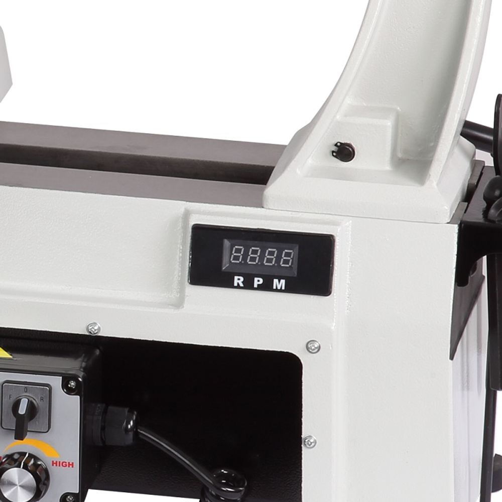 Станок токарный БЕЛМАШ WL-350/500EVSM