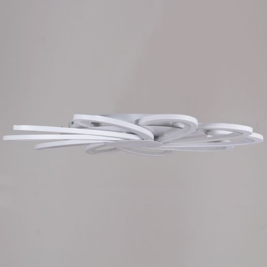 06529-0.3-10 WH светильник потолочный