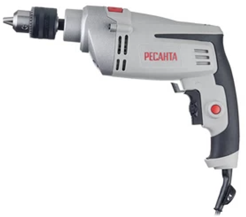 Дрель ударная ДУ-15/950М Ресанта 75/8/24
