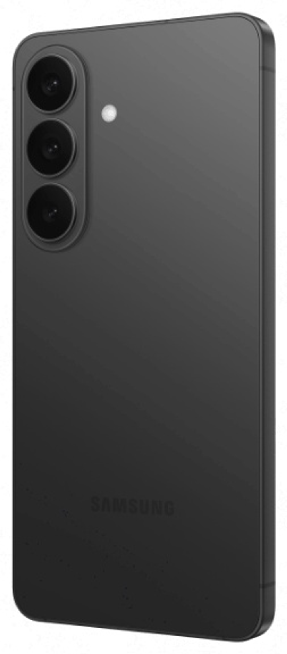 Смартфон Samsung Galaxy S26 12 ГБ/256 ГБ черный