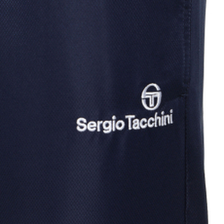 Мужские теннисные Костюмы Sergio Tacchini Carson Tracksuit Men - Dark Blue