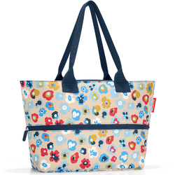 Сумка shopper e1 millefleurs