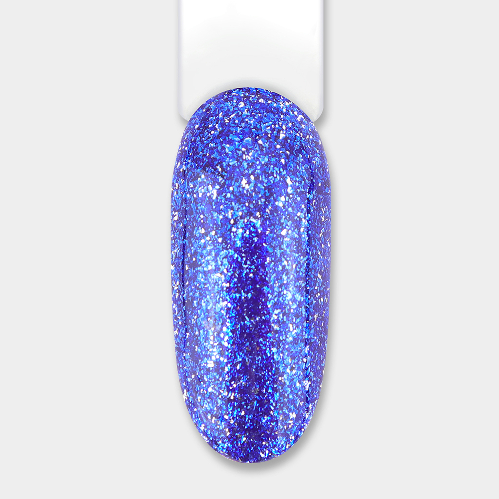 Гель-краска «Glam Gel» Kapous, танзанит, 5 мл