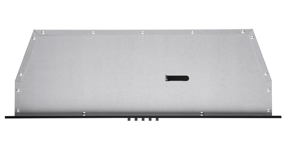 Встраиваемая вытяжка Maunfeld THAMES 601M BLACK