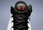 Кроссовки Jordan Air Jordan 30 White Black