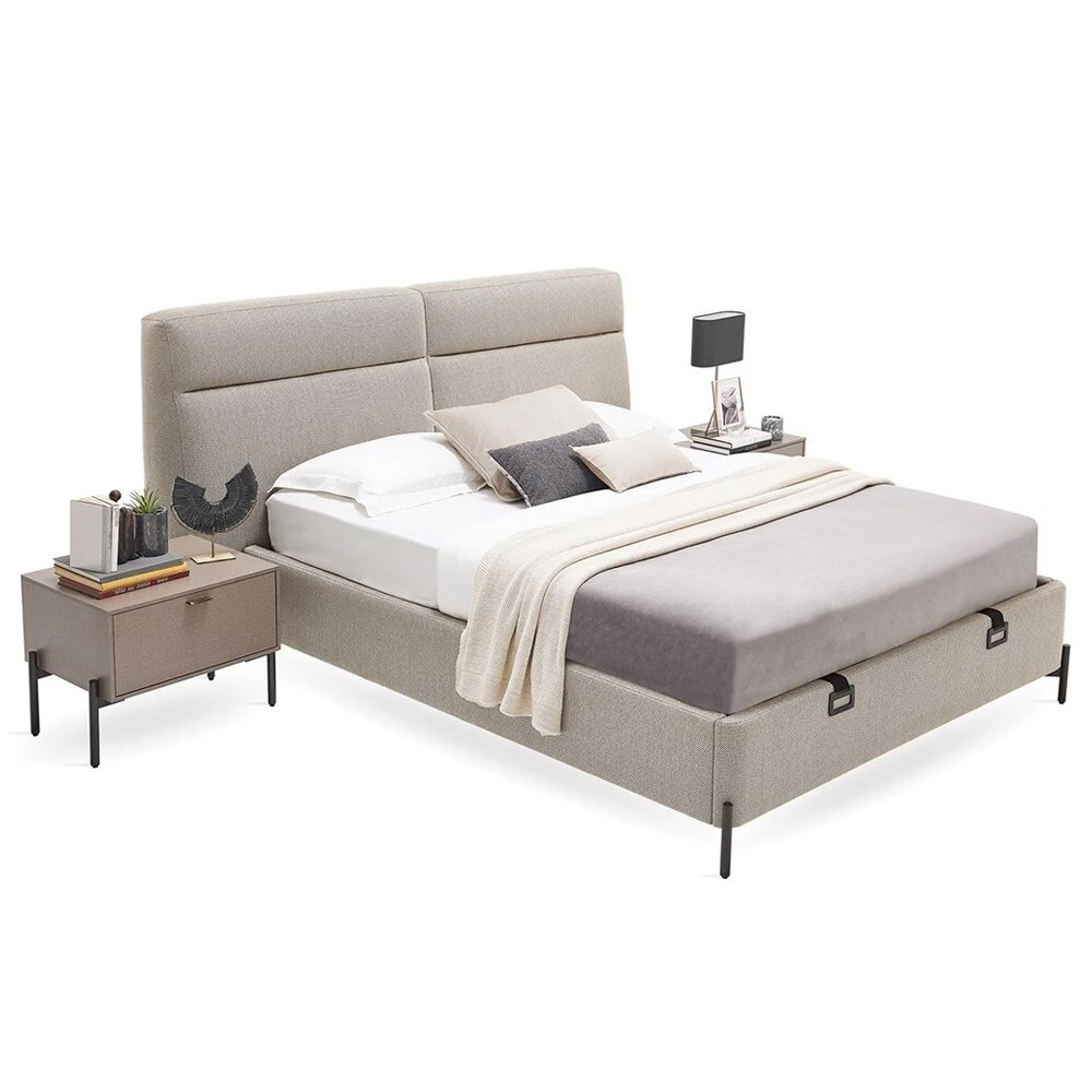 Основание с ящиком 160x200 ENZA HOME BERTA EH67596