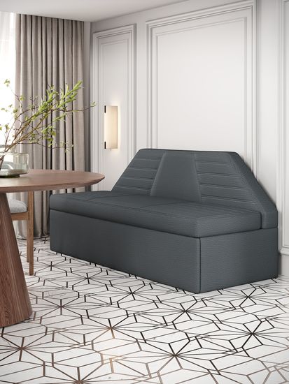 искусственная кожа Discovery Slate