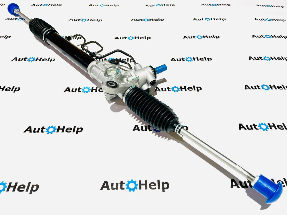 Рулевая рейка 44250-32120, 44250-32231, 44250-32232 RHD (правый руль) TOYOTA CAMRY SV30