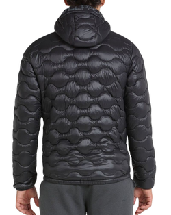 Куртка теннисная Bullpadel Nares - negro