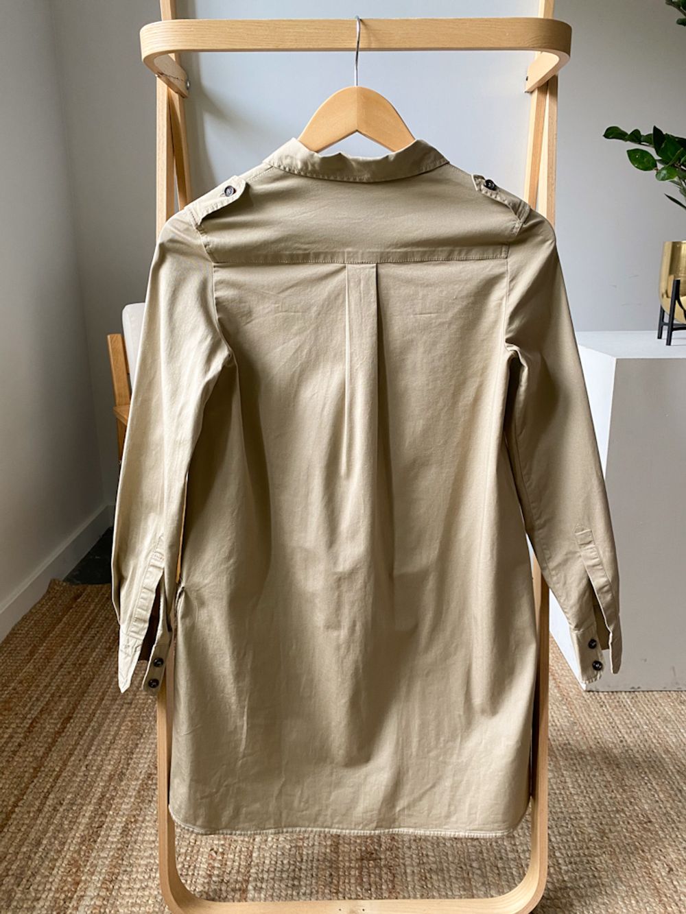 Хлопковое платье Dsquared2, 164