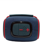 Беспроводная колонка RGB Light TWS 1+1 RoHS JC-600