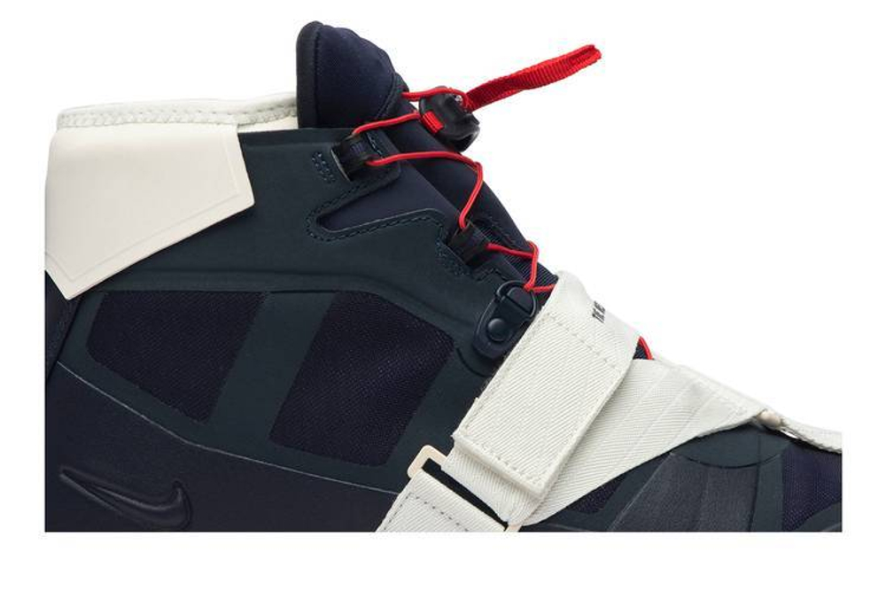 Кроссовки Nike Sfb Mountain