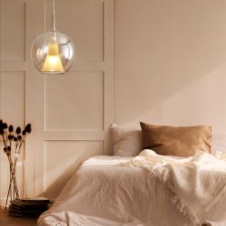 8255 Подвесной светильник ELSA