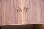 Кахон настраиваемый, Doff C02-Doff