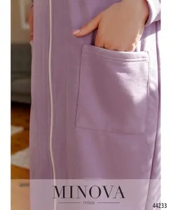 Платье 2152-аметистовый Minova