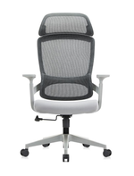 Кресло Job RCH 6246A-HS