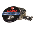 Пули пневматические Gamo PISTOL CUP 4,5 мм (250 шт)