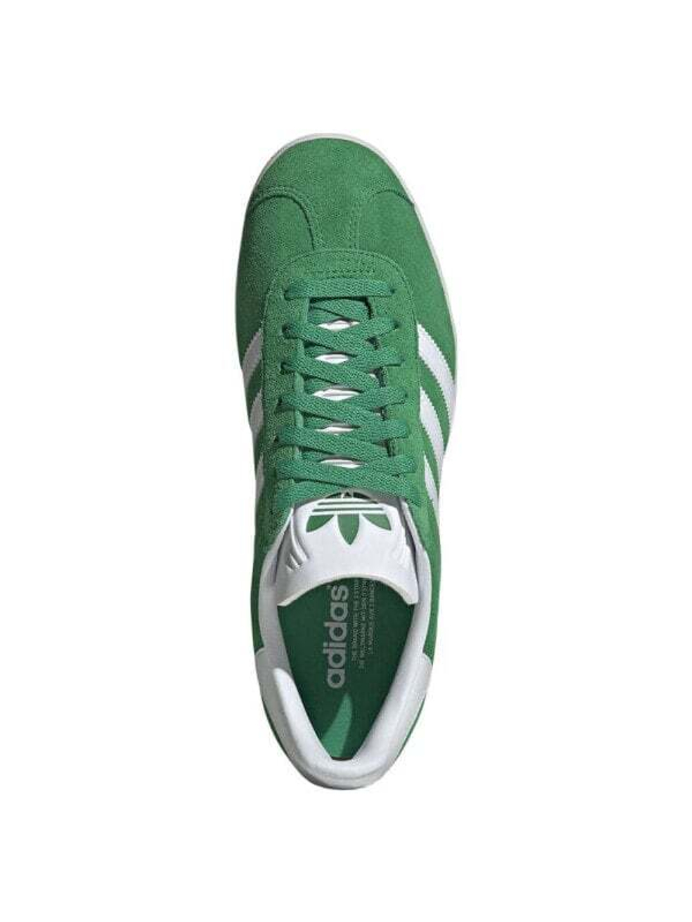 Кроссовки Adidas Originals Gazelle