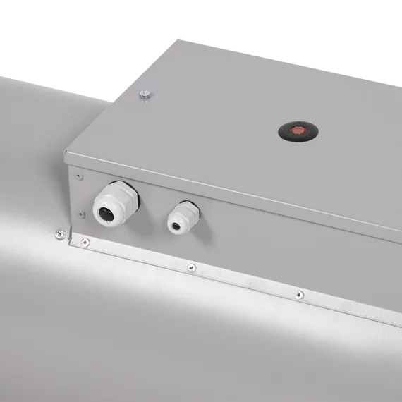 Установка приточная SHUFT AIRTUBE 250