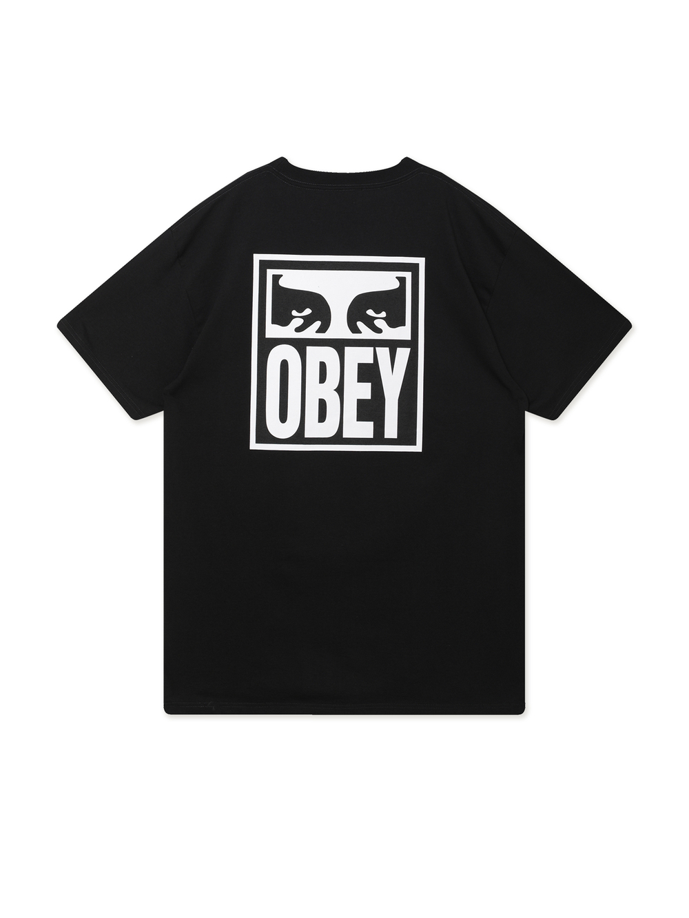 Футболка Кор. Рукав Obey Eyes Icon 2