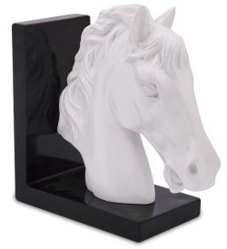 BMB-151/1 Держатели для книг «Лошадь»