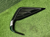 Решетка переднего бампера правая VW Tiguan 2 20-нв