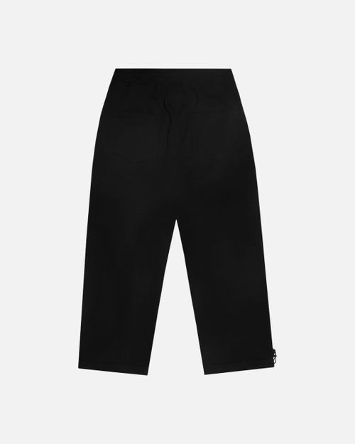 Штаны Issaya Deconstruction Pants черные