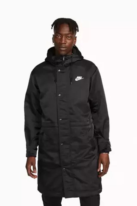 Куртка Nike Club Stadium Parka