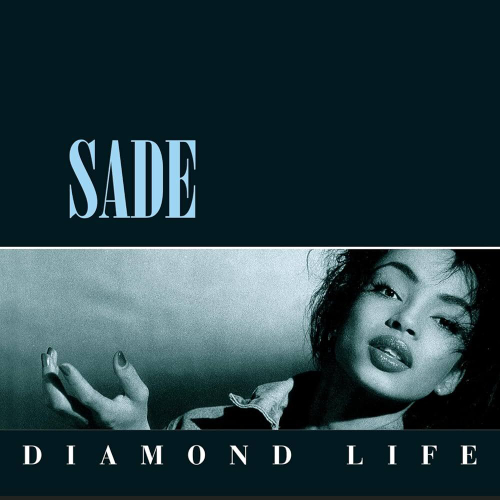Sade - Diamond Life - 2024 Half-Speed Mastered