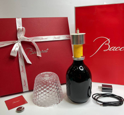 Светильник Baccarat