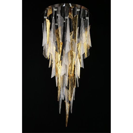 Люстра потолочная APL.855.06.10