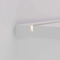 Профиль SL-MINI-6-H9-2000 ANOD OLIVE GREY (Arlight, Алюминий) 038203