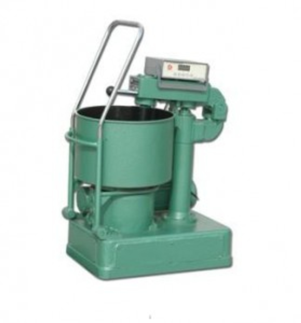 15L Laboratory mixer
