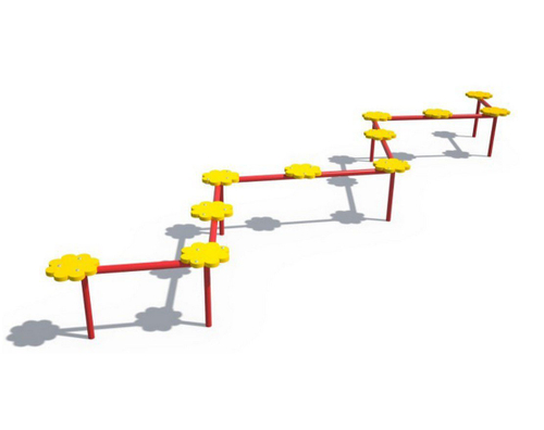 Спортивный комплекс Бум Ромашка