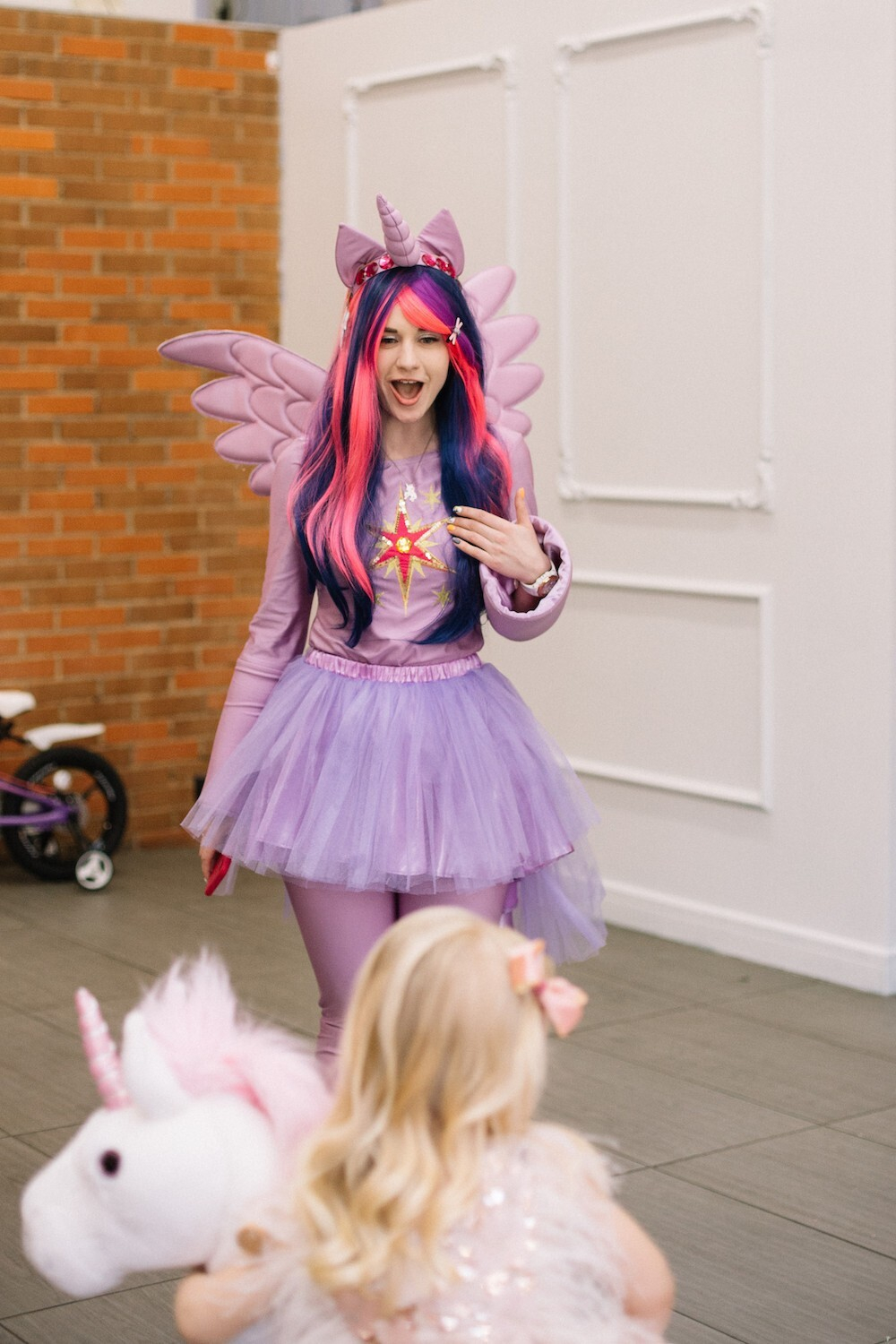 Unicorns