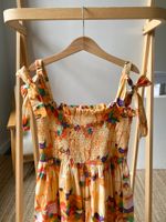 Хлопковый сарафан Stella Jean, 164