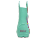Сапоги Crocs Handle It Rain Boot Mint
