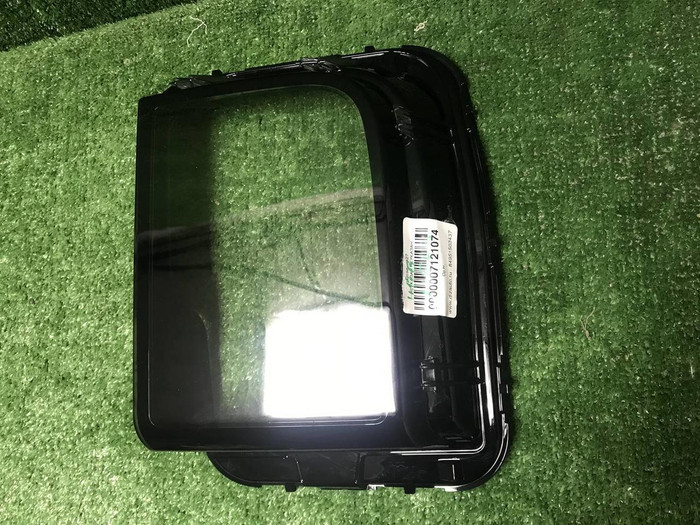 Стекло фары левое Lixiang L9 (2022-н.в.)