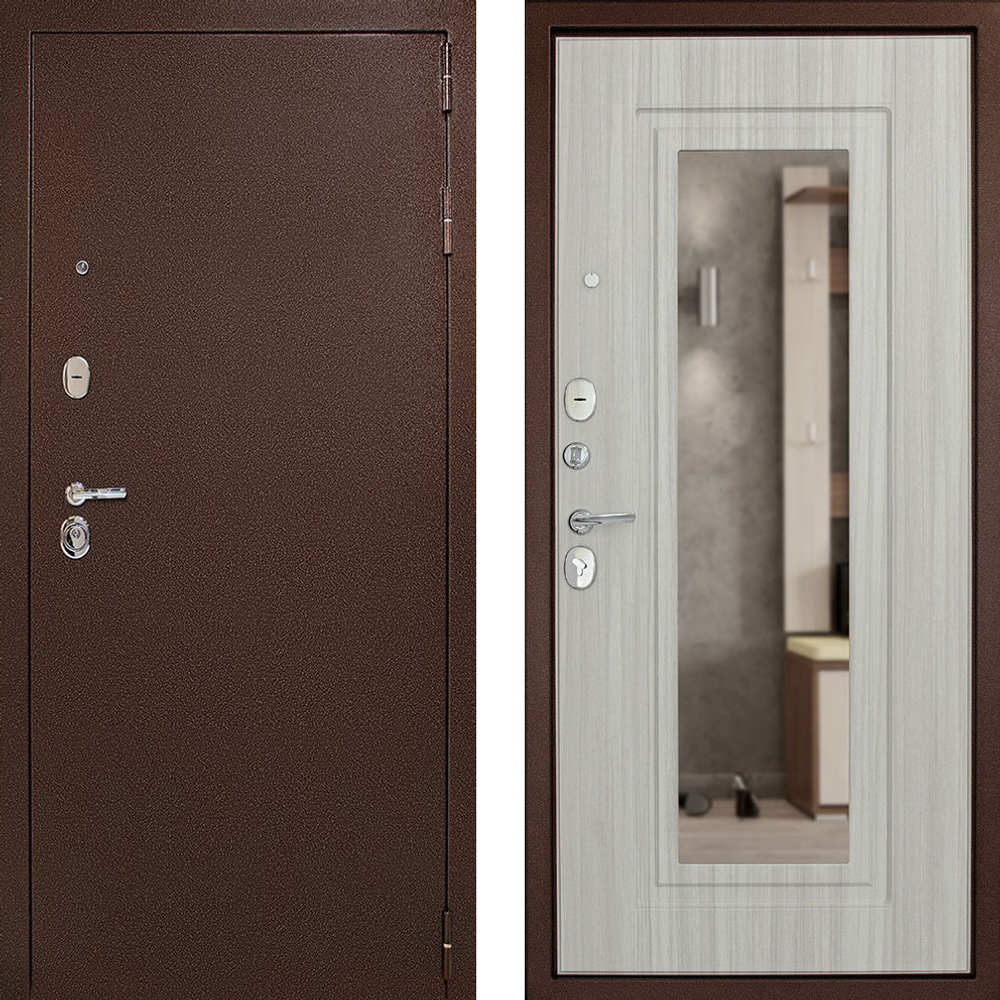 Рубикон Зеркало