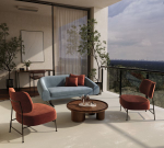 CANVAS CREMA CZ-GL01-B