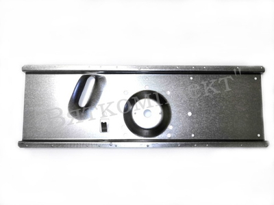 Установочная панель крепления электродвигателя для печей конвекционных XB/XVC