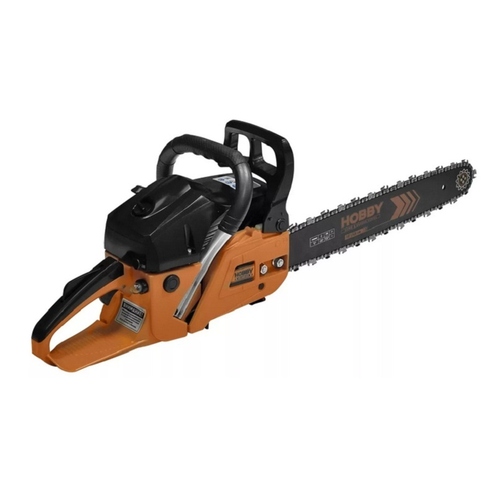 Бензопила CARVER HOBBY HSG 145-15 (15", 0,325-1,5-72 зв.)