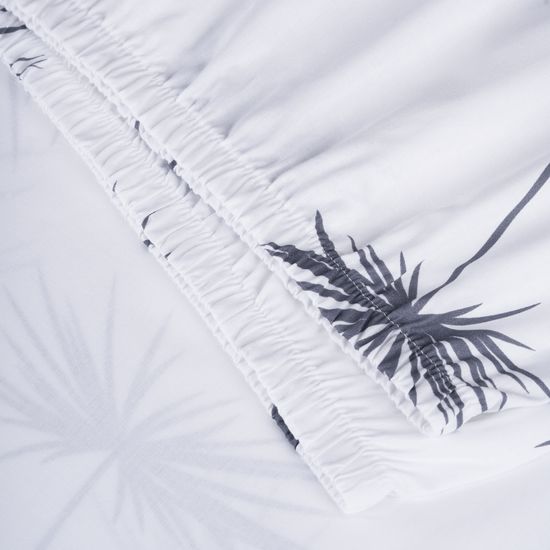 КПБ  Fiori 2, ЕВРО макси, 70х70, подод 240х220.   DOMTEKC