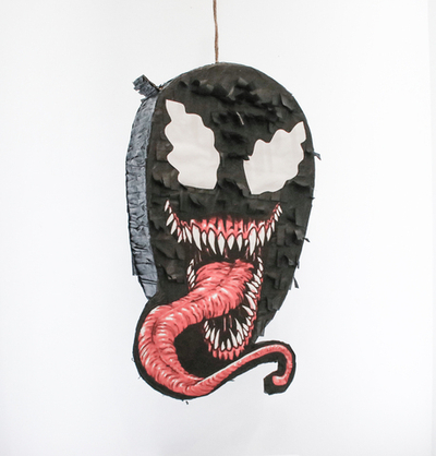пиньята Веном - "Venom"