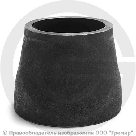 Переход сталь 20*2,8-15*3,0