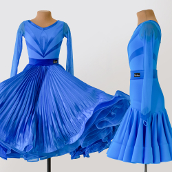 ателье для танцев