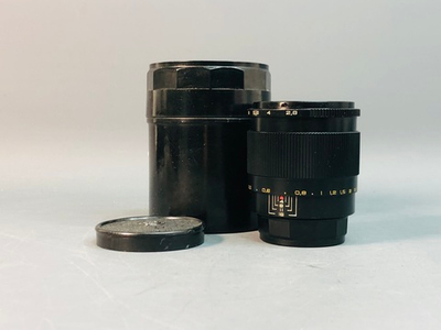 Индустар-61Л/3 2.8/50mm