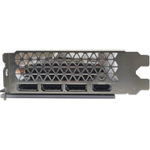 Видеокарта Afox nVidia GeForce RTX 3060 Ti 8Gb AF3060TI-8192D6H4