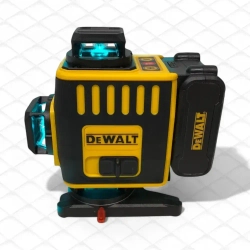 Лазерный уровень DEWALT 4D 360 градус 16 линий
